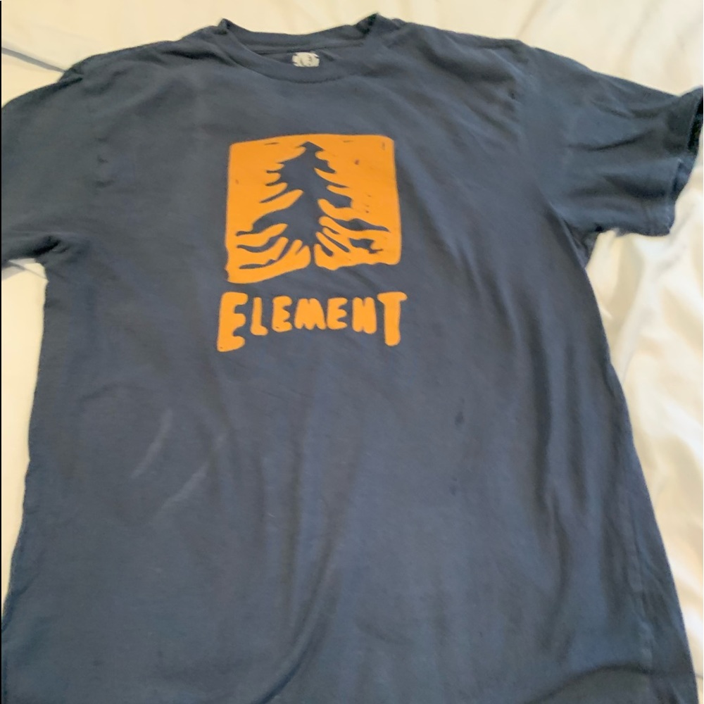 Men’s Element T-shirt